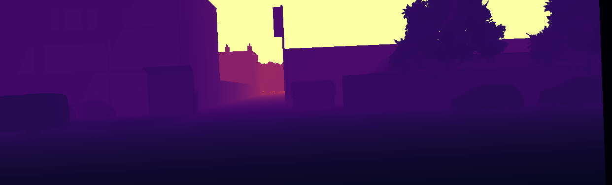 Depth