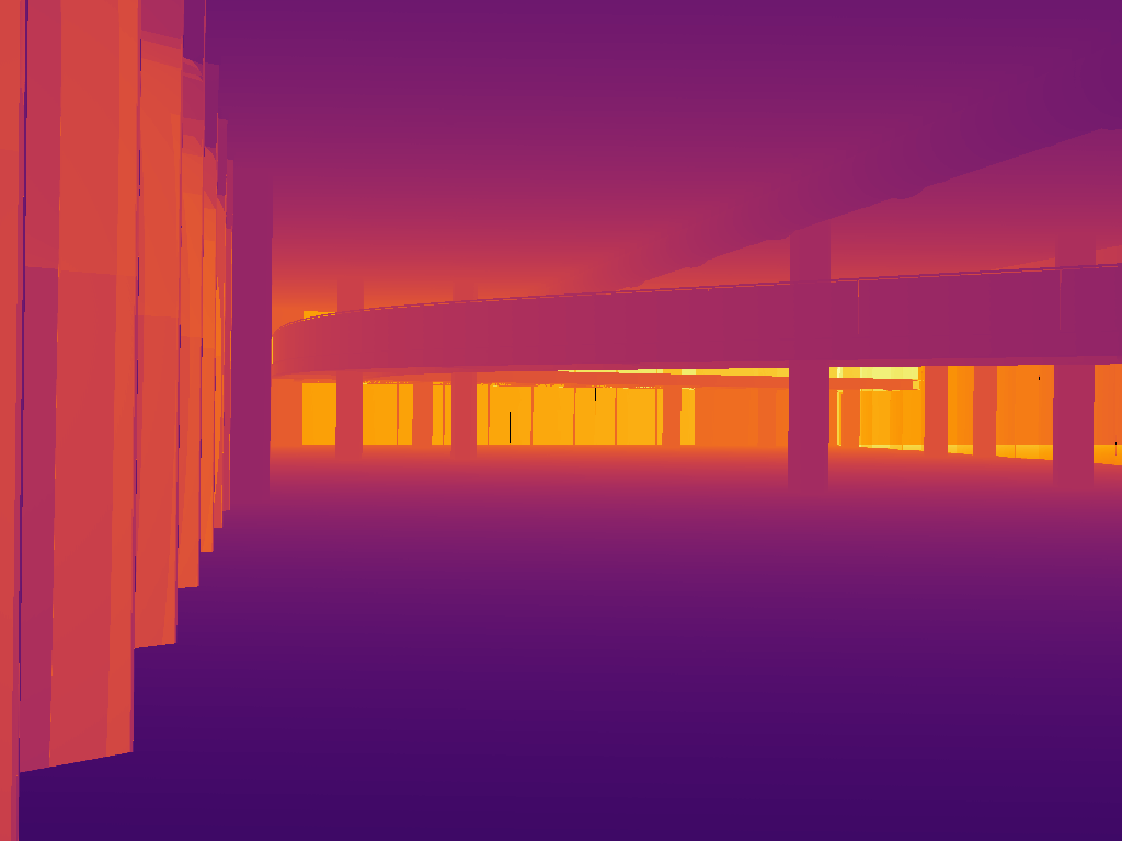 Depth
