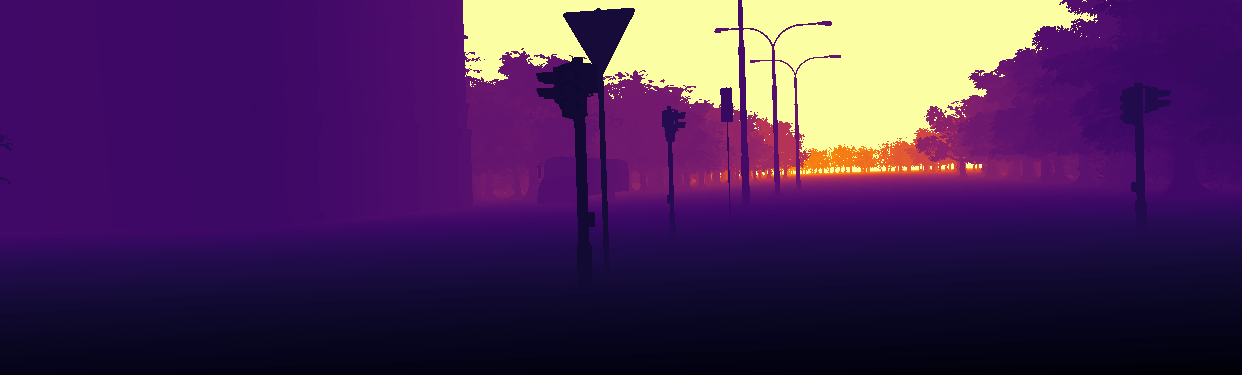 Depth