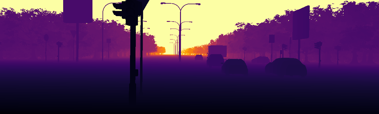 Depth