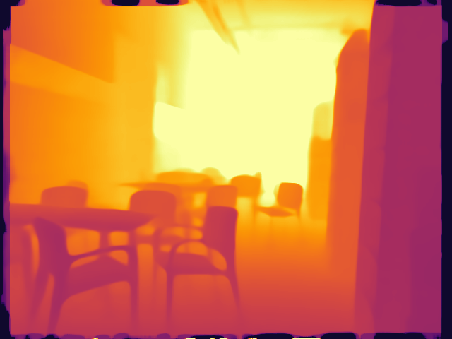 Metric3Dv2